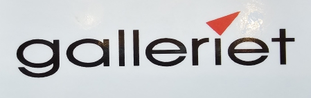 Galleriet logo